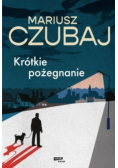 Krótkie pożegnanie