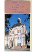 Przewodnik po klasztorze św. Jadwigi Śląskiej w Trzebnicy