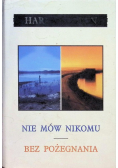 Nie mów nikomu Bez pożegnania