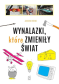 Wynalazki które zmieniły świat