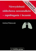 Niewydolność oddechowa noworodków – zapobieganie i leczenie