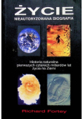Życie nieautoryzowana biografia