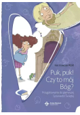 Puk puk czy to mój Bóg Przygotowanie do pierwszej Spowiedzi Świętej