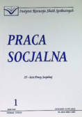 Praca socjalna