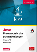 Java. Przewodnik dla początkujących