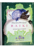 Perrault Bajki