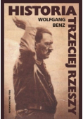 Historia Trzeciej Rzeszy
