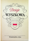 Dzieje Wyszkowa