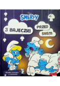 Smerfy. 3 bajeczki przed snem