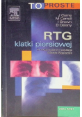 RTG klatki piersiowej
