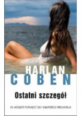 Ostatni szczegół
