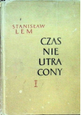 Czas nie utracony