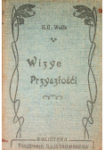 Wizye przyszłości 1904  r.
