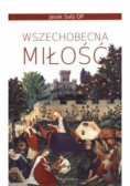 Wszechobecna miłość