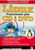 Linux Nagrywanie