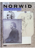 Norwid Znaki na papierze