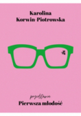 Pierwsza młodość