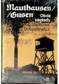 Mauthausen Gusen Obóz zagłady
