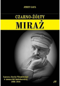 Czarno- żółty miraż