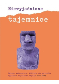 Niewyjaśnione tajemnice