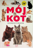 Mój kot niezbędny poradnik