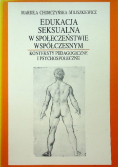 Edukacja seksualna w społeczeństwie współczesnym