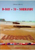 D Day 70 Normandy