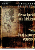 Literatura na świecie 7 i 8
