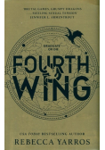 Fourth Wing