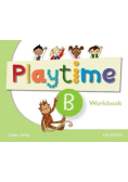Playtime B Woorkbook