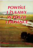 Powiśle i Żuławy w poezji i piosence
