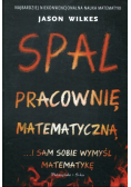 Spal pracownię matematyczną i sam sobie wymyśl matematykę