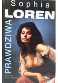Prawdziwa Sophia Loren