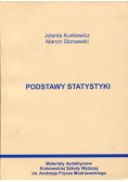Podstawy statystyki