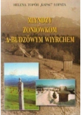 Miyndzy Zoniówkom a Budzówym Wiyrchem