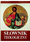 Słownik teologiczny