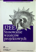 J2EE Stosowanie wzorców projektowych