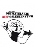Obywatelskie nieposłuszeństwo