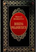 Rodzina Połanieckich