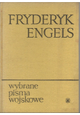 Wybrane pisma wojskowe