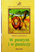 W pustyni i w puszczy