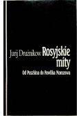 Rosyjskie mity