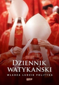 Dziennik watykański Władza ludzie polityka