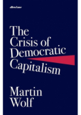 The Crisis of Democratic Capitalism