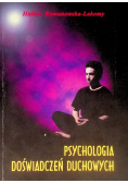 Psychologia doświadczeń duchowych