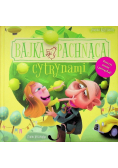 Bajka pachnąca cytrynami