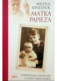 Matka Papieża