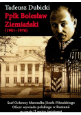 Ppłk Bolesław Ziemiański 1901-1976