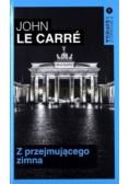 Z przejmującego zimna