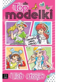 Top modelki i ich stroje